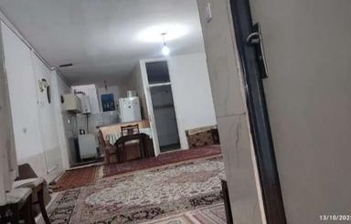 خانه ویلایی همکف 3 طبقه