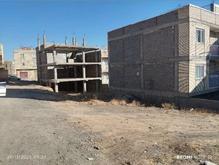 فروش زمین دو نبش جنوبی 176 متری کارکنان دولت در شیپور