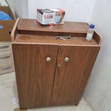 جاکفشی ام دی اف