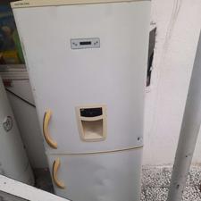 فروش یخچال فریزر
