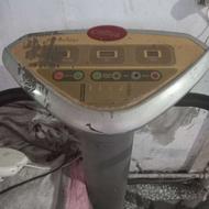 دستگاه لاغری شکم پهلو