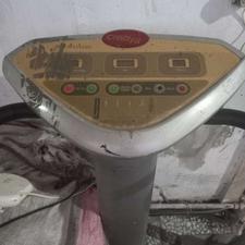 دستگاه لاغری شکم پهلو