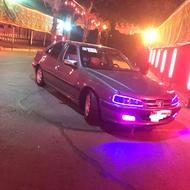 پژوپارس مدل 88فوری فروشی معاوضه ام دارم