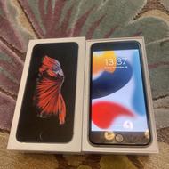 ایفون 6اس پلاس 128گیگ گری