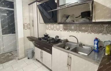 خانه دارم همخانه میخواهم