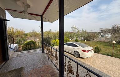 فروش ویلا نوساز 80 متر در افراکتی