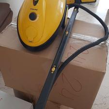 بخارشوی تولیپس