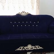 مبل8نفره و میز