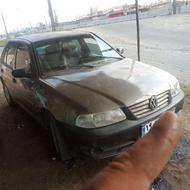 فولکس گل 85 اربک دار