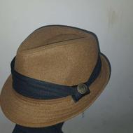 کلاه کلاسیک مردانه Guzel