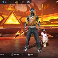 اکانت فری فایر