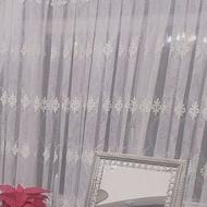 پرده پذیرایی