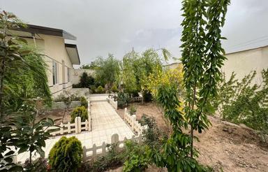 ویلای زیبا در روستایی دنج ...