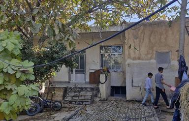 خانه ویلایی روستایی