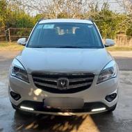 چانگان درحد