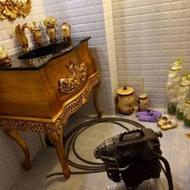 لوله بازکنی داود