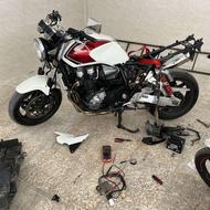 موتورسازی دیاگ عیب یابی کارشناسی