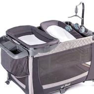 تخت و پارک کودک