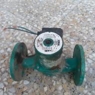 پمپ رفت و برگشت آب