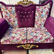 مبلمان مخمل