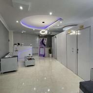 همکاری با لاین فیشیال، ماساژ و ...