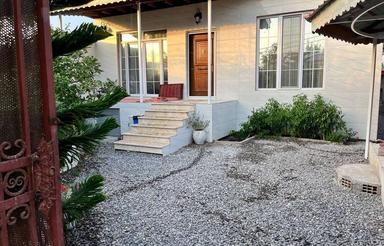 اجاره ویلای ساحلی امن و باامکانات منطقه آزاد انزلی