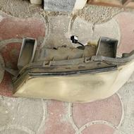 چراغ جلو پراید 111 و 132