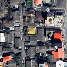 فروش زمین مسکونی 511 متر در بهشتی