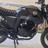 موتور سیکلت