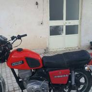 ایژ مدل 2002 مدارک دار 350 سی سی