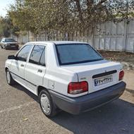 پراید 131 مدل 96