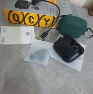 هدفونQCYآکبند مدلT19