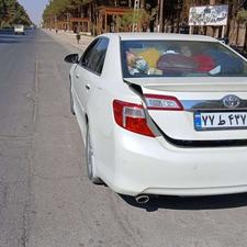 ماشین سالم بدون کوچیکترین ایراد فنی