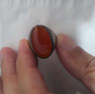 انگشتر عقیق یمن