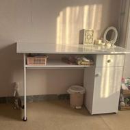 میز تحریر نو فروش جهت جابجایی