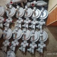 رگلاتور گاز