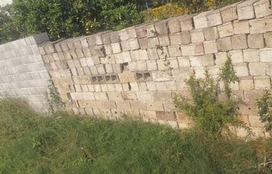 فروش سه قطعه زمین سند دار مسکونی