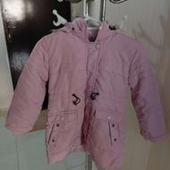 کاپشن بچگانه-در حد نو