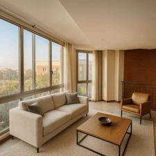 پنت هاوس تریبلکس / تاپ لوکیشن منطقه 1