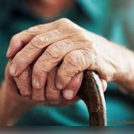 پرستار سالمندخانم