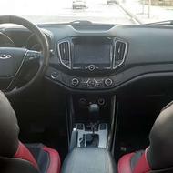 تیگو 5 مدل 96 فول بسیار سالم