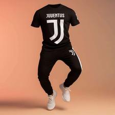 ست مخصوص طرفدارای یوونتوس