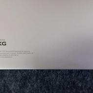 تبلت سامسونگ Tab S7 FE 4/64 LTE صورتی طلایی قلم دار