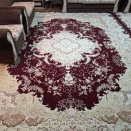 فروش فرش 12 متری کاشان