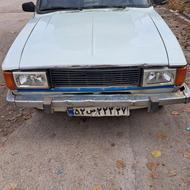 پیکان وانت 87