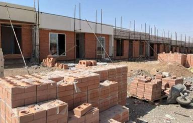 فروش امتیاز مسکن ملی ایوانکی