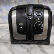 سرخ کن گاسونیک