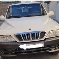 موسو چهار سیلندر دنده خیلی تمیز