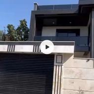 ویلا فول 314متربنا 206مترزمین استخردار دوبلکس شیک