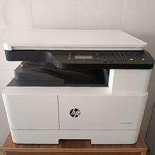 پرینتر سه کاره hp(سایز A3) مدل LaserJet MFP M442dn